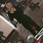 佛山银行大堂经理与健身教练出G,其丈夫找私家侦探全程视频曝光