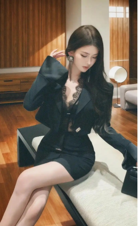 时尚与性能的完美结合