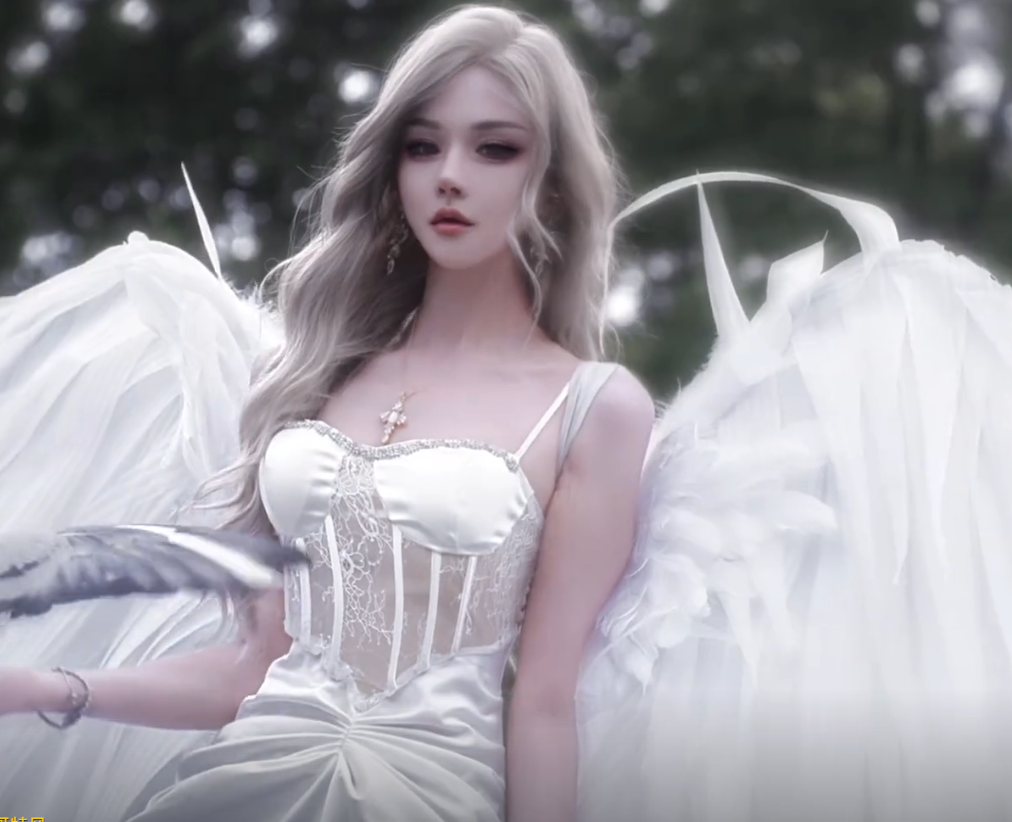 女主播直言擦边引来的都是屌丝！自己要“擦高级边”吸引有实力的人，网友：你说这话你笑没？