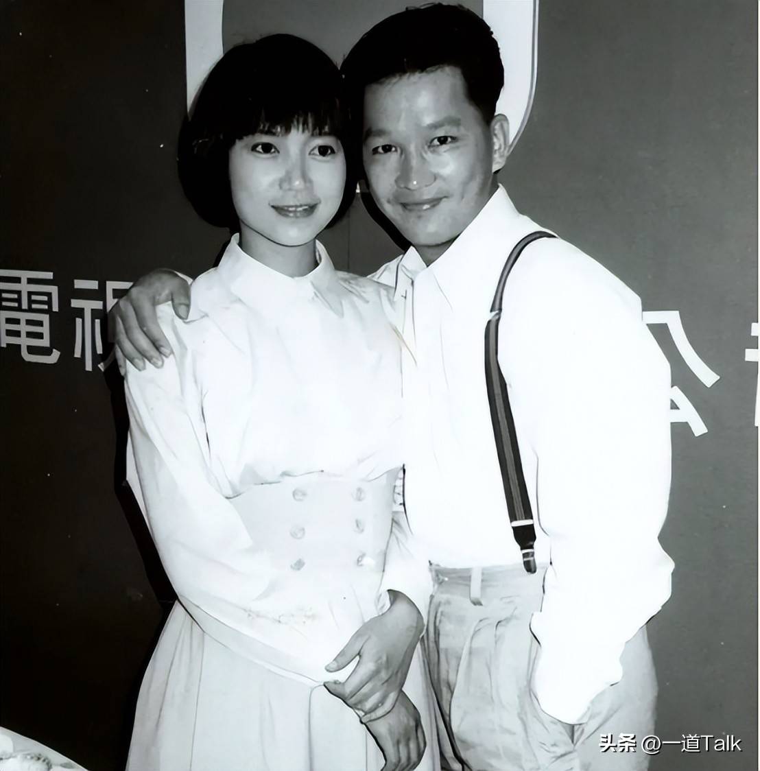 廖启智遗孀离世24小时,多起恶心事曝光
