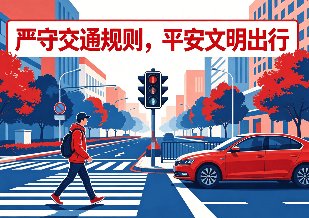 临夏县公安致高考学子:假期安全提醒与祝福