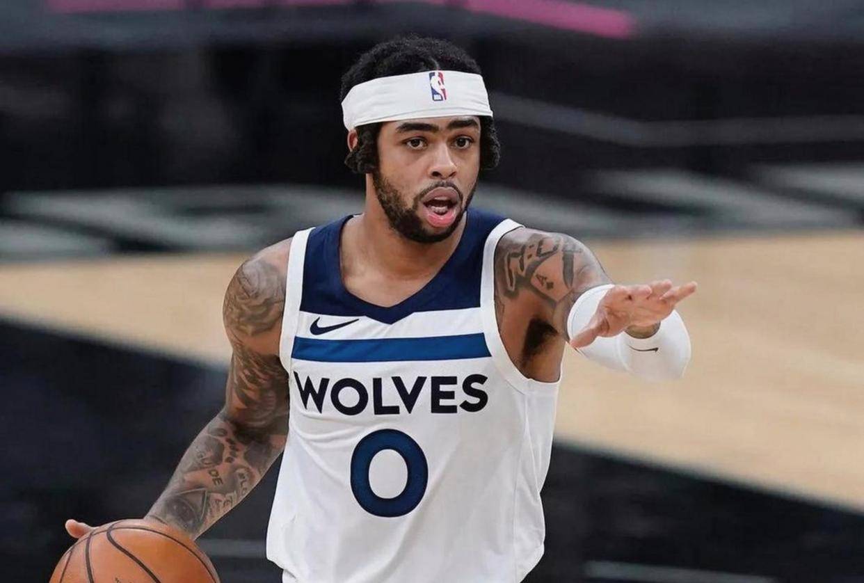 伤病崩塌!五大昔日巨星陷入NBA无薪绝境