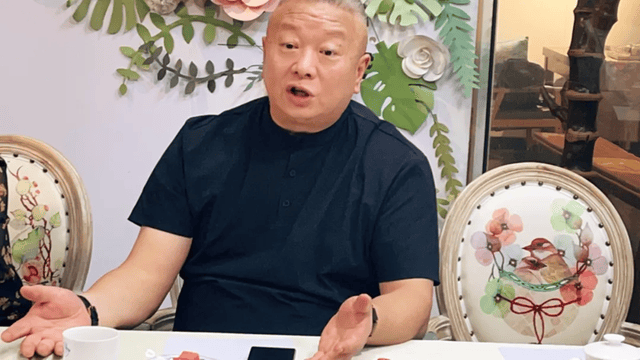 中华好蟹携手好海参亮相2024蟹博会