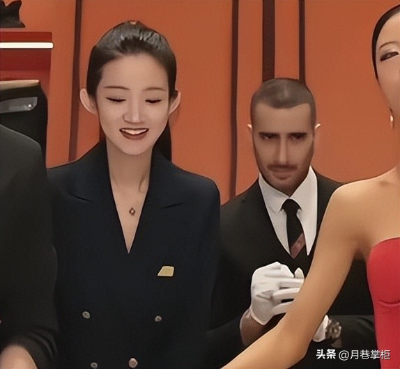 向佐被曝与网红澳门CoCo姐有情感纠葛,向太只晒病历不回应