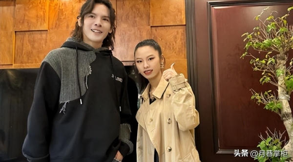 向佐被曝与网红澳门CoCo姐有情感纠葛,向太只晒病历不回应