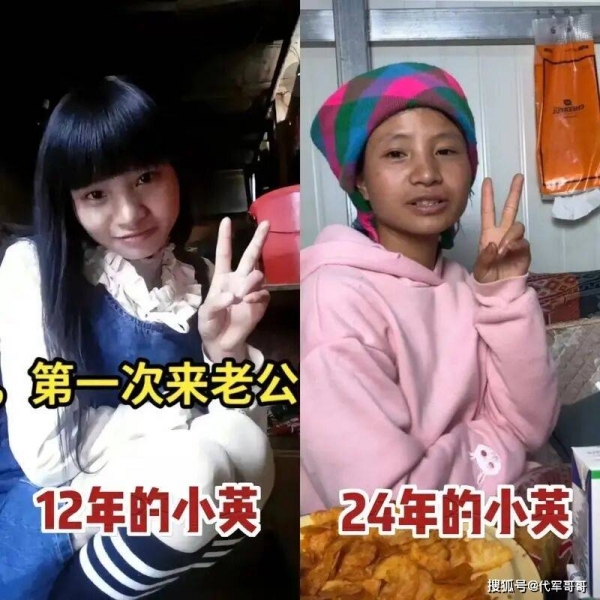网红小英曝丈夫出轨表妹，离婚风波再升级