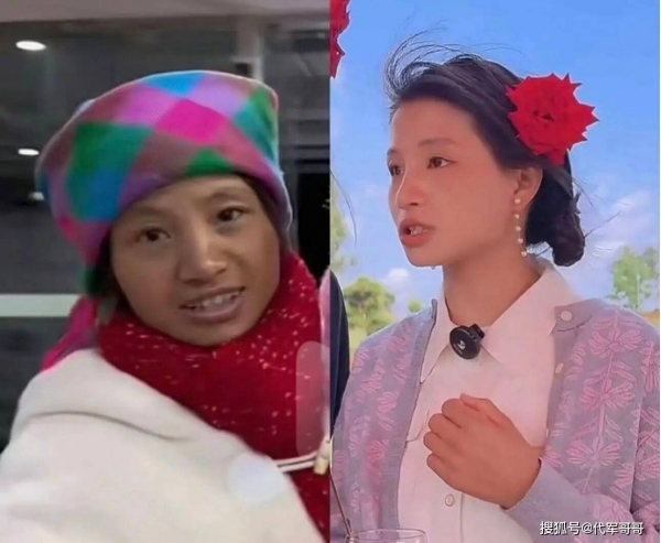 网红小英曝丈夫出轨表妹,离婚风波再升级