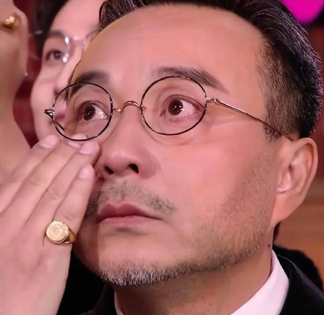 汪涵晚节不保?家属称遭导演蒙骗参拍
