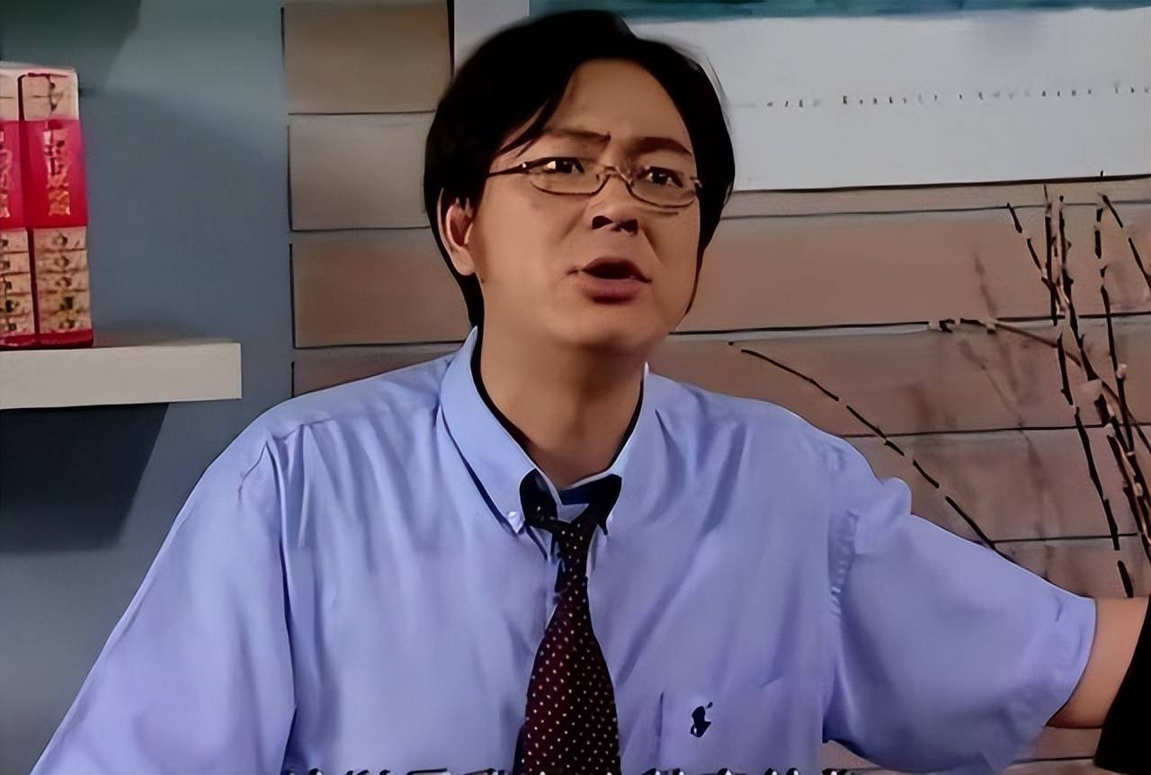 贪财好色德不配位,资深演员晚节不保不冤