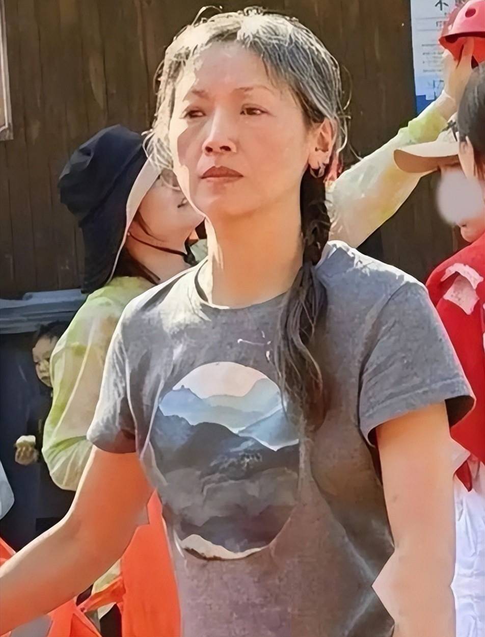吴倩莲真相:拒刘德华求婚?家暴12年?