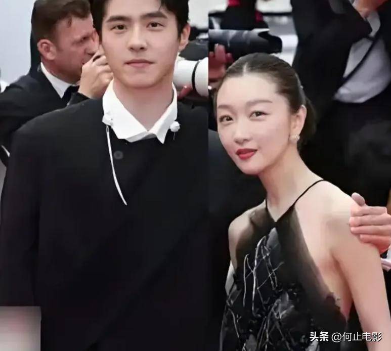 杨紫新近况最意外!一天6大瓜:复合、家暴、道歉