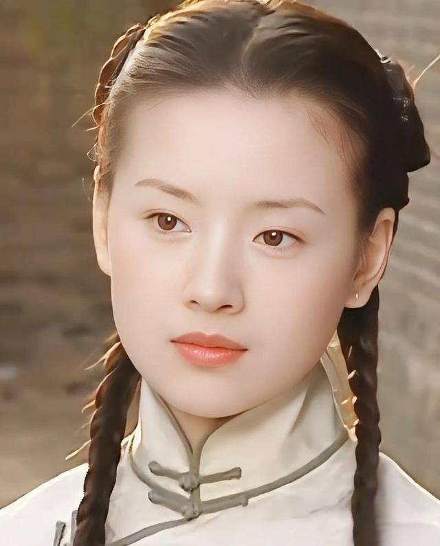 清纯玉女实则渣？6位女星一个比一个乱