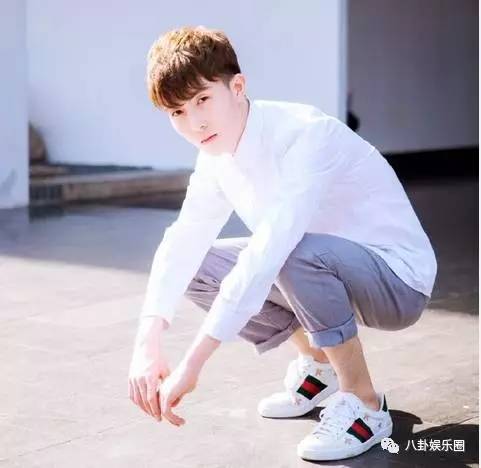 变形计陈新颖人设变化 恋上网红争议多