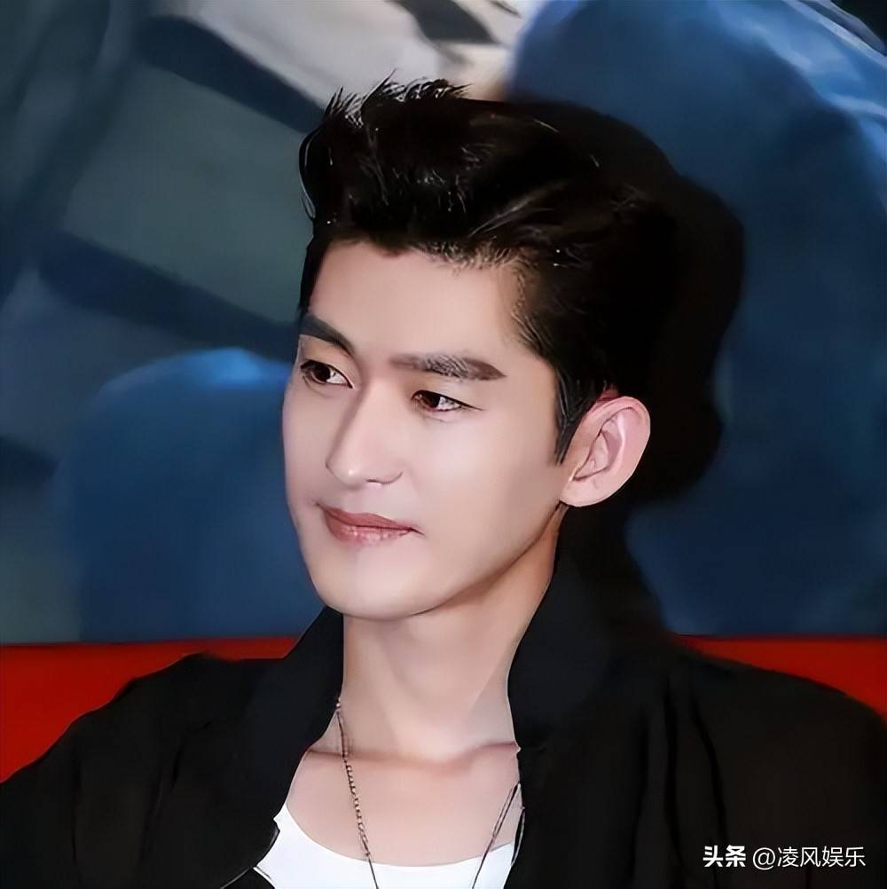 最讨厌明星排名曝光:张翰第一,闫学晶第五,唐国强上榜