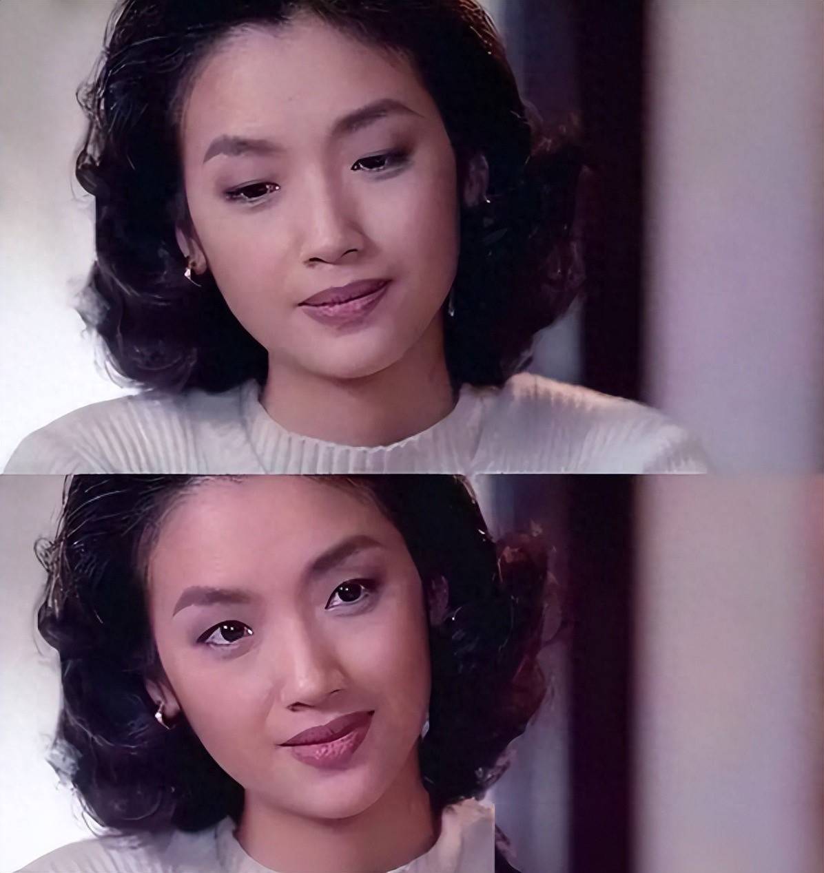 吴倩莲真相:拒刘德华求婚?家暴12年?