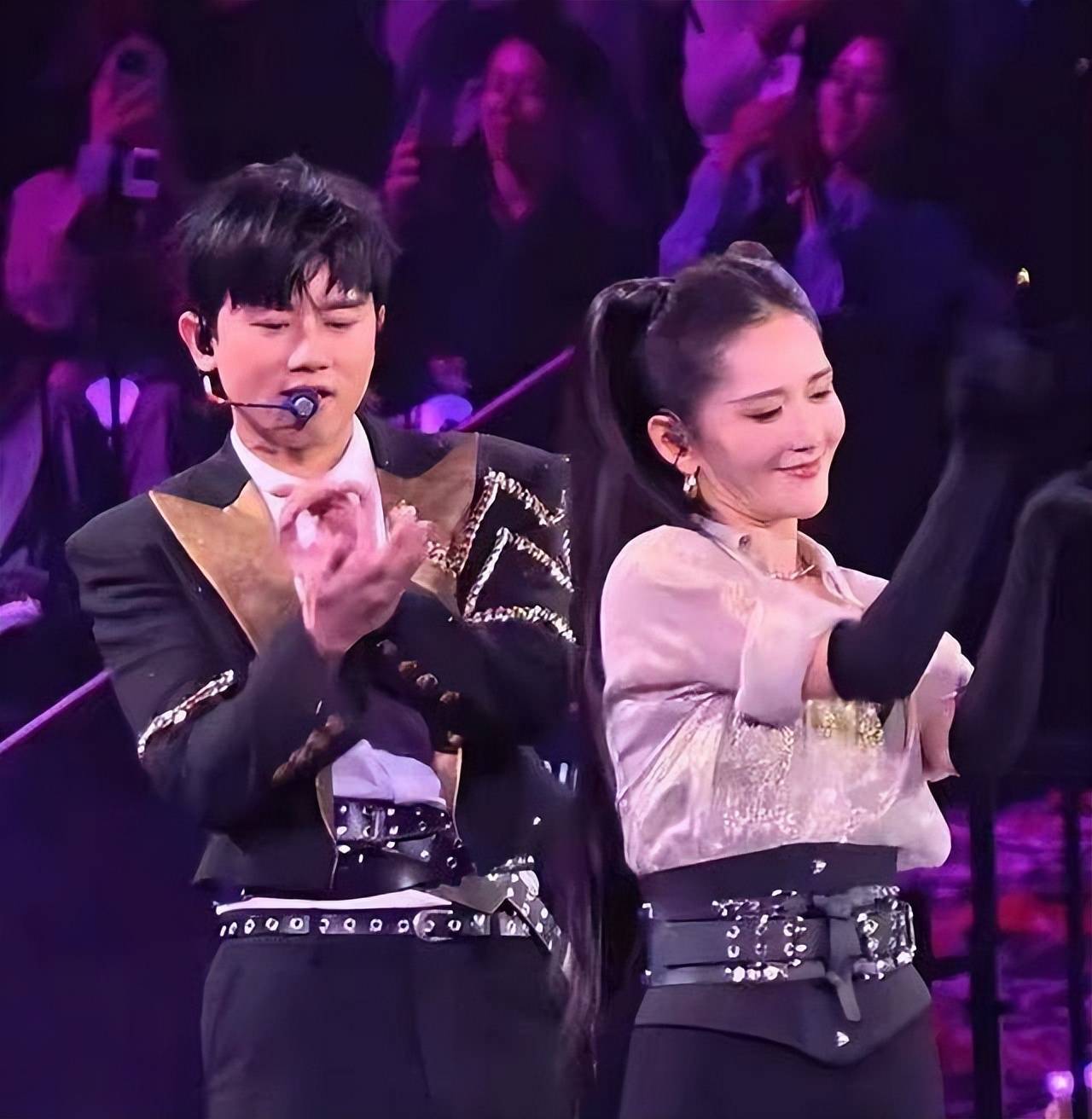 2026年刚过半，4位明星塌房不冤：谢娜韩红周冬雨张凯丽
