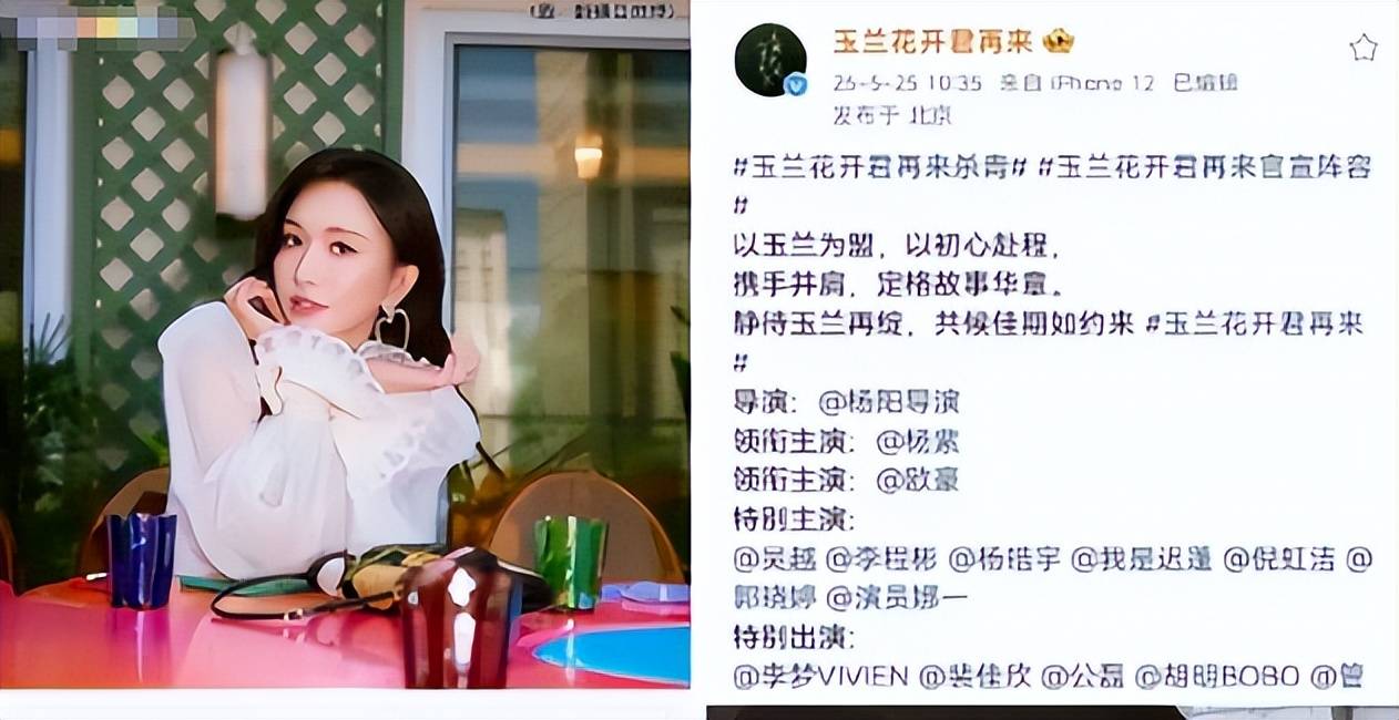 林志玲被除名后连遭2噩耗,人设崩塌