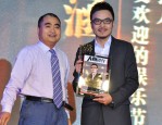 热议明星讨厌榜:代言翻车第一名触法