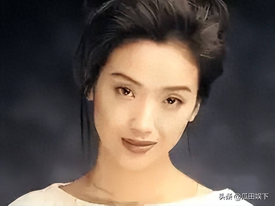 拒刘德华求婚遭家暴12年 香港第一美女近况
