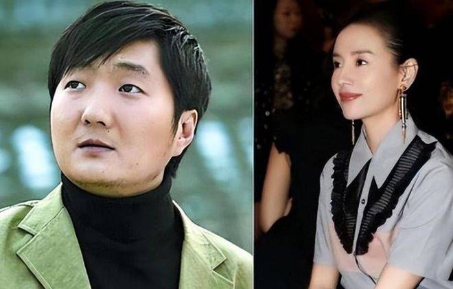 董洁王大治后,内娱再现不拉窗帘名场面生理反应明显