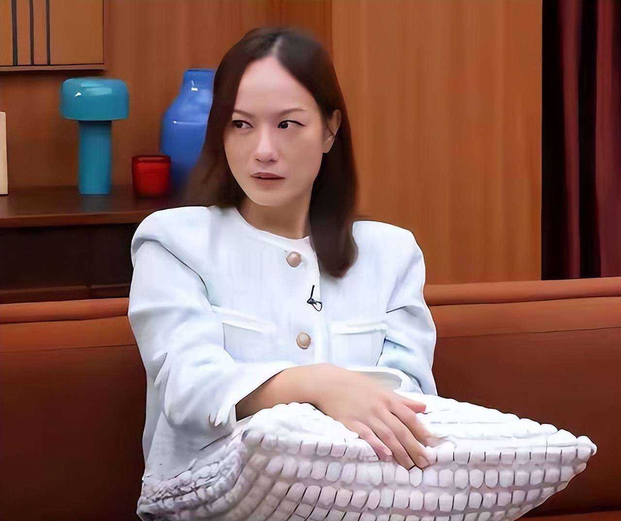 多位女星自曝行业现象:不当要求只是开端