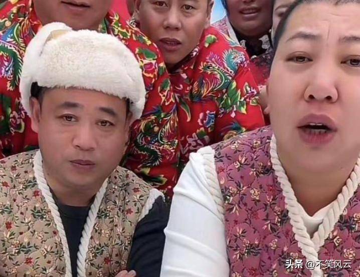 官方批评24小时,东北雨姐再遭噩耗恐凉凉