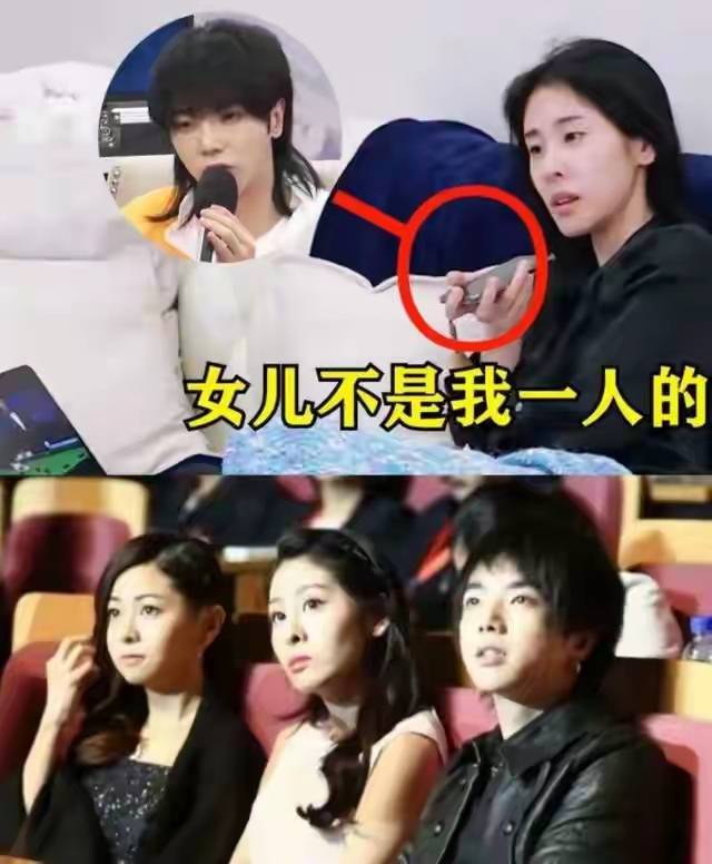 张碧晨《歌手》决赛出局 里子面子全丢