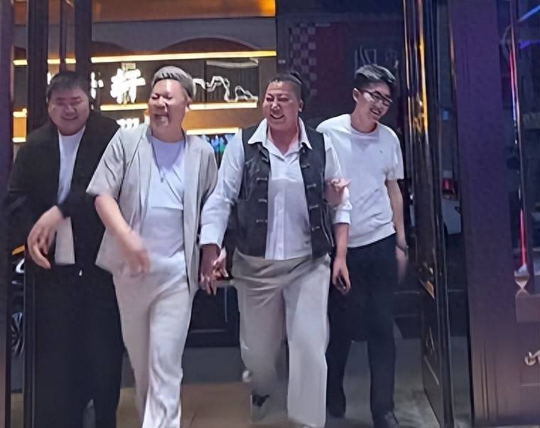 官方出手！东北雨姐再遭噩耗，4明星出恶气
