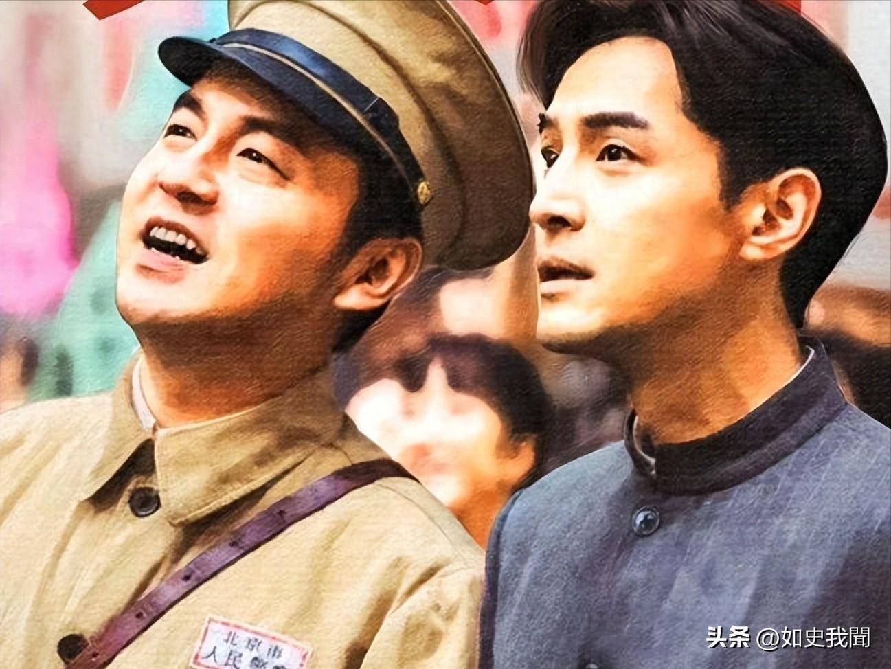 冯小刚新片票房翻车 韩红“走个面”惹争议