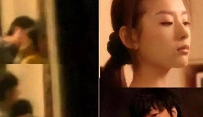 董洁王大治后,内娱再现不拉窗帘名场面生理反应明显