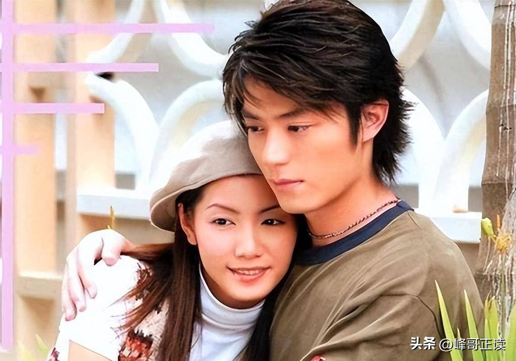 47岁“玉女”婚前绯闻不断,无人敢娶