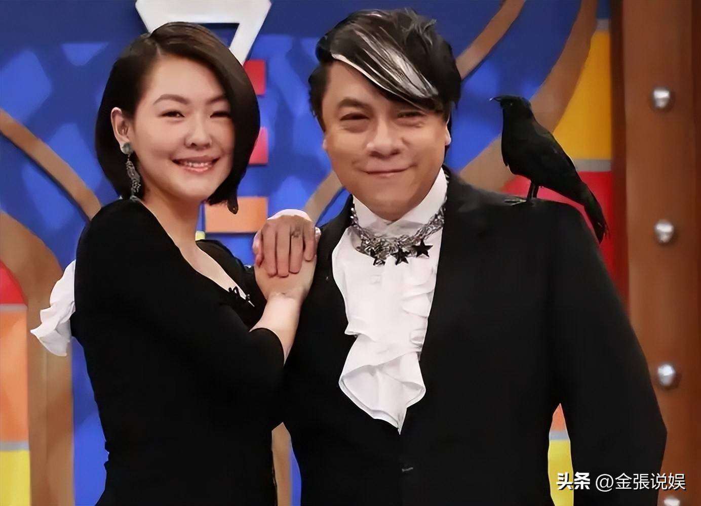 小S回应出轨家暴:与许雅钧现状如S妈所言