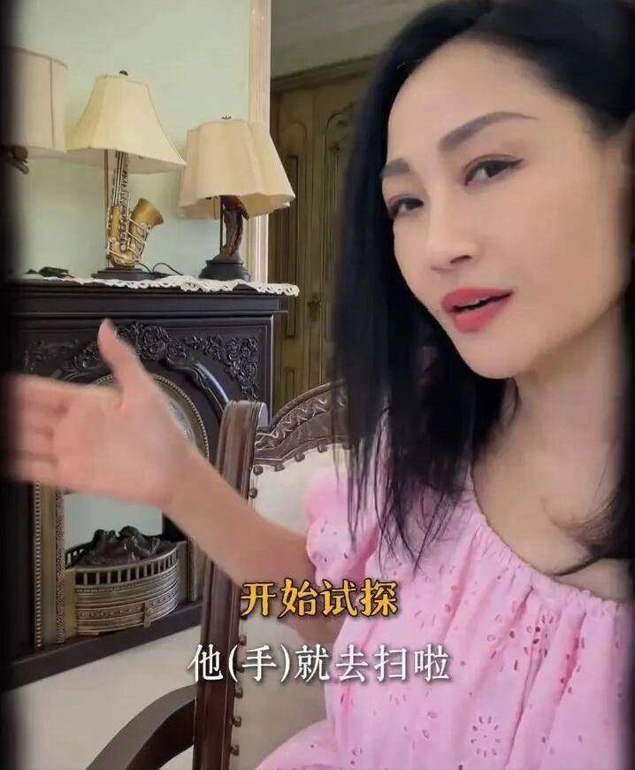 多位女星自曝行业现象:不当要求只是开端