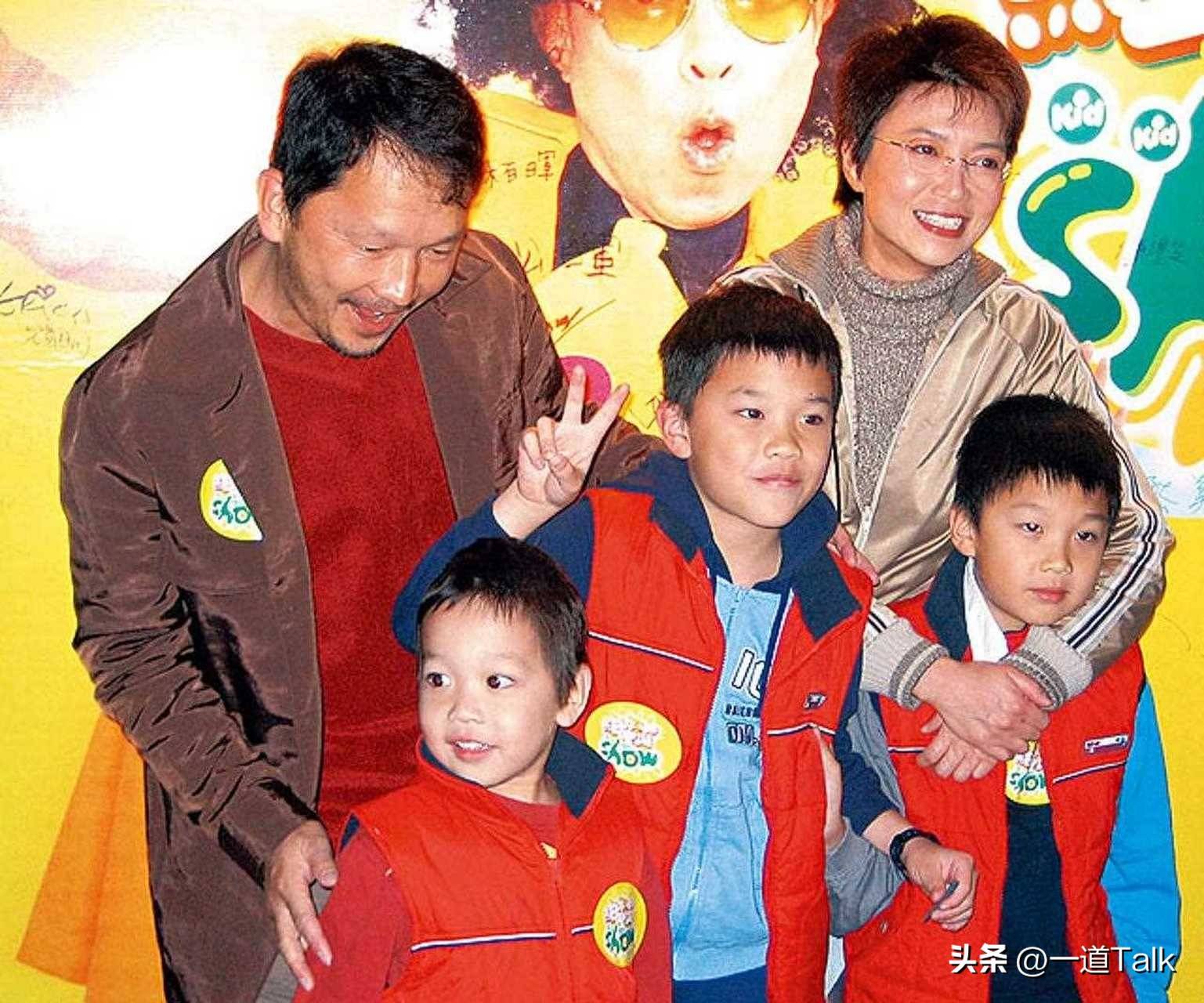 廖启智遗孀离世24小时,多起恶心事曝光