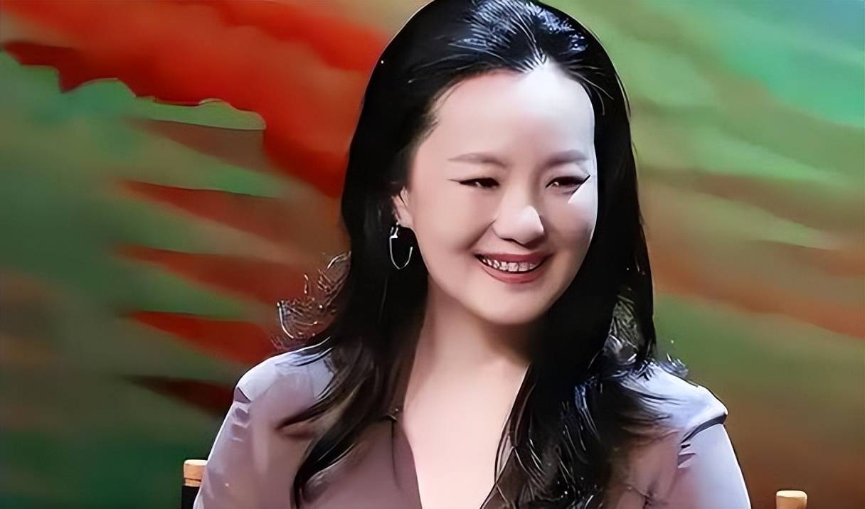 多位女星自曝行业现象:不当要求只是开端