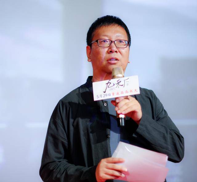 汪涵晚节不保?家属称遭导演蒙骗参拍