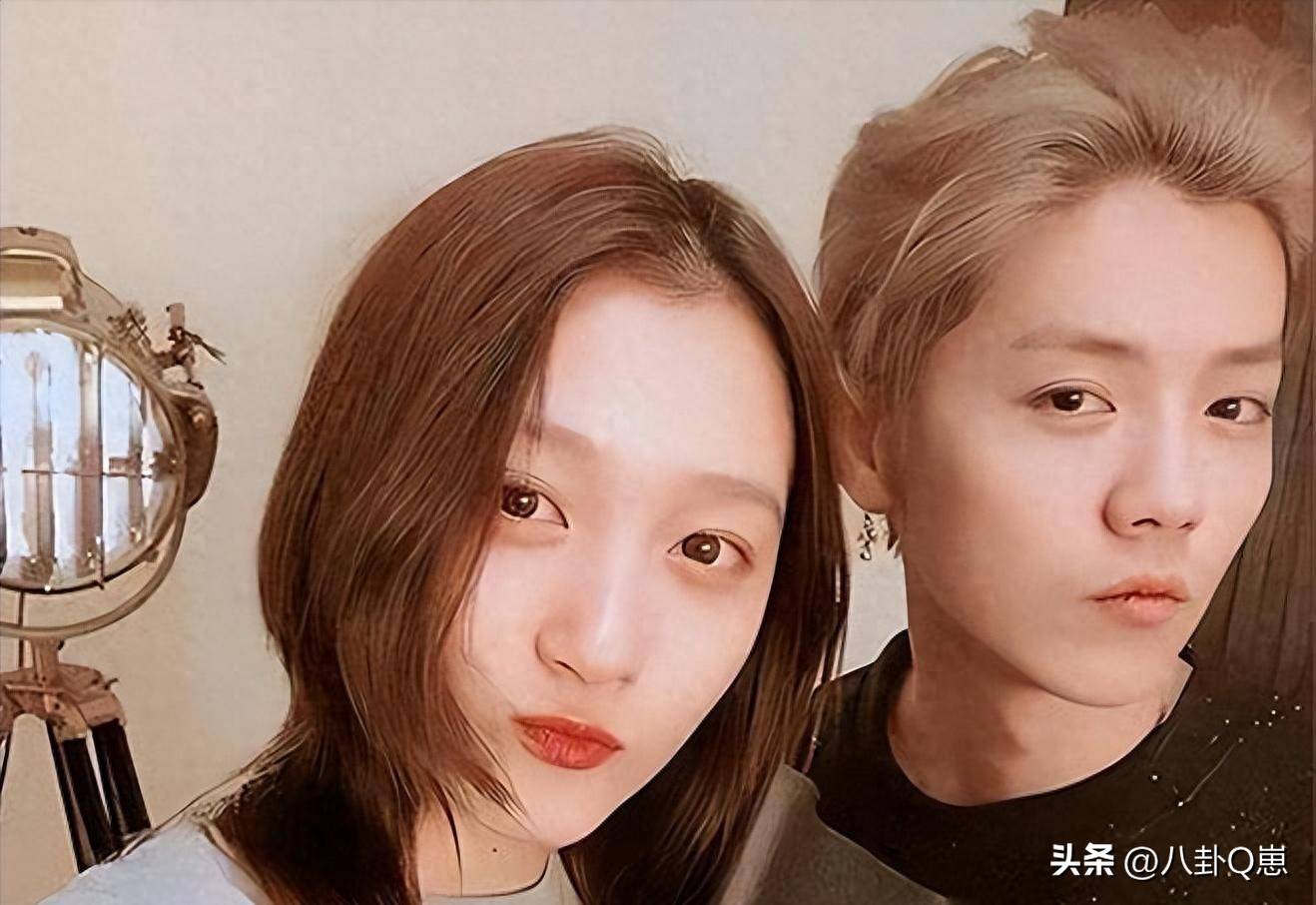 鹿晗情感风波升级:婚房迎新女友
