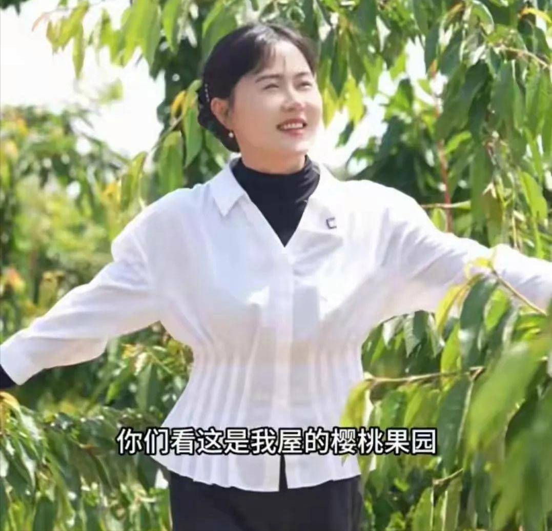 李雨禅刑拘封号！果农追责：民事索赔启动