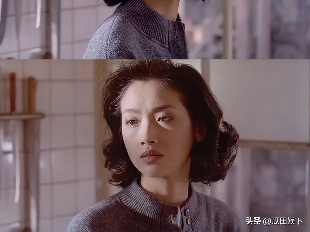 拒刘德华求婚遭家暴12年 香港第一美女近况