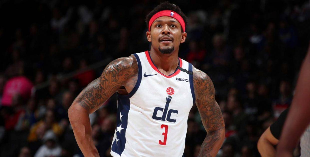 伤病崩塌!五大昔日巨星陷入NBA无薪绝境
