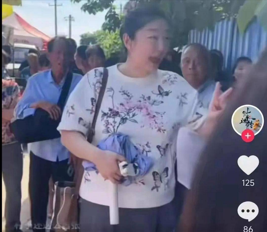 李雨禅刑拘封号后续:果农含泪索赔民事追责
