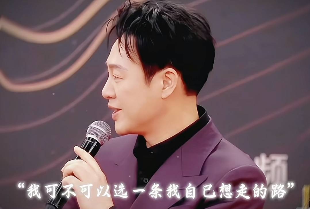张颂文再迎喜讯，这一点从未改变