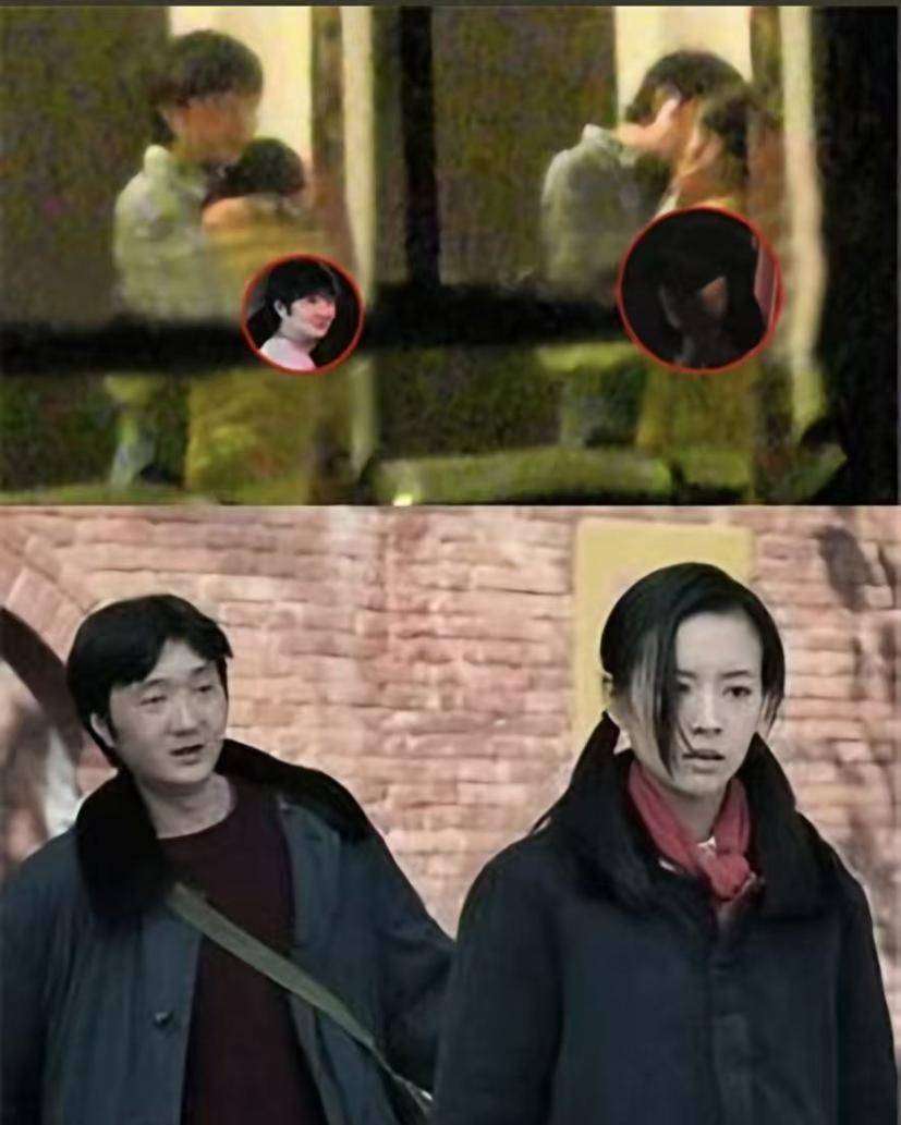 董洁逆袭翻红，王大治仍霸评论区