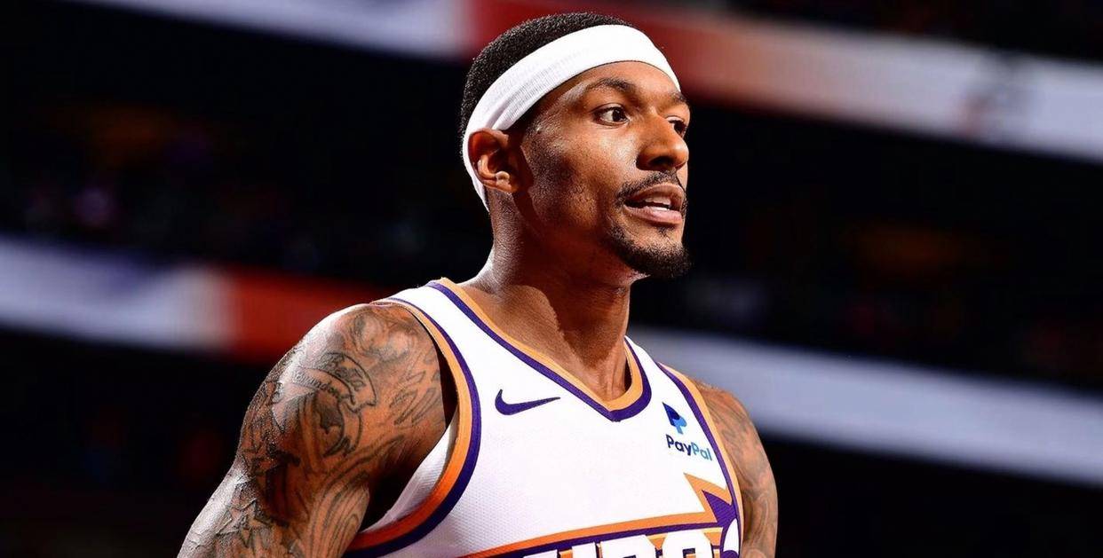 伤病崩塌！五大昔日巨星陷入NBA无薪绝境