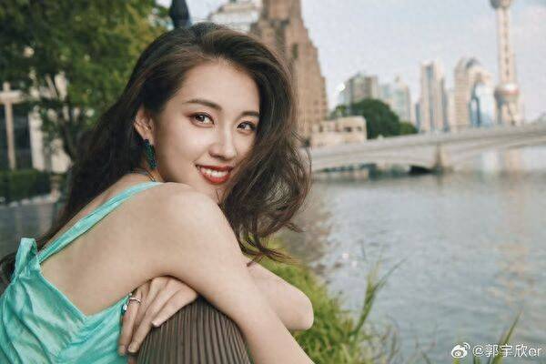 短剧女王郭宇欣录音外泄，代言戏约全没