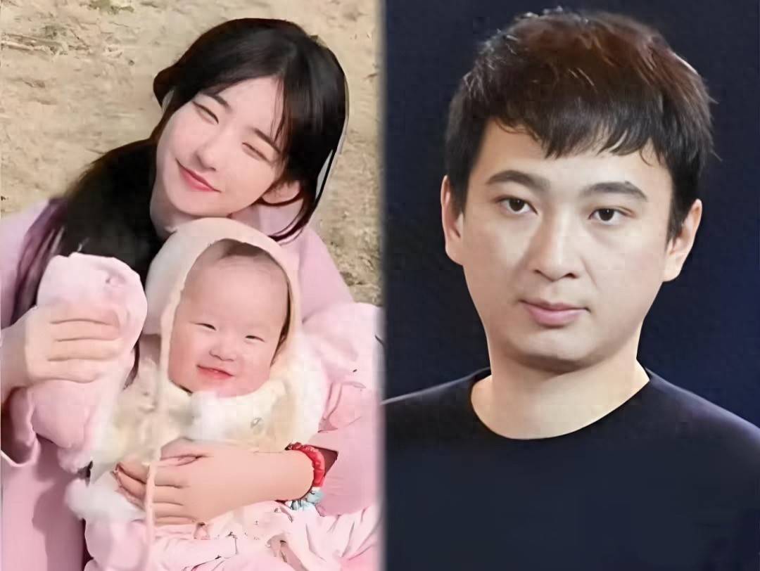 百万网红黄一鸣人设崩塌：前男友曝虐狗，思聪不认女