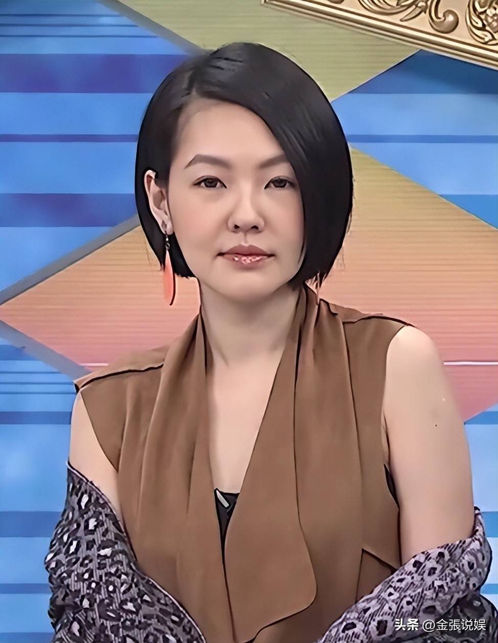 小S回应出轨家暴:与许雅钧现状如S妈所言