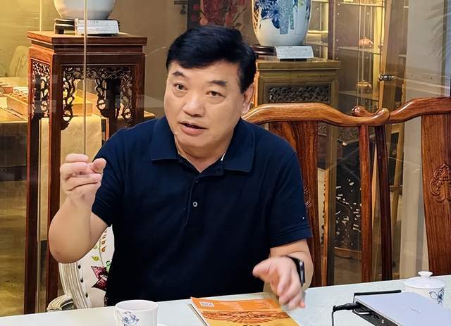 中华好蟹携手好海参亮相2024蟹博会