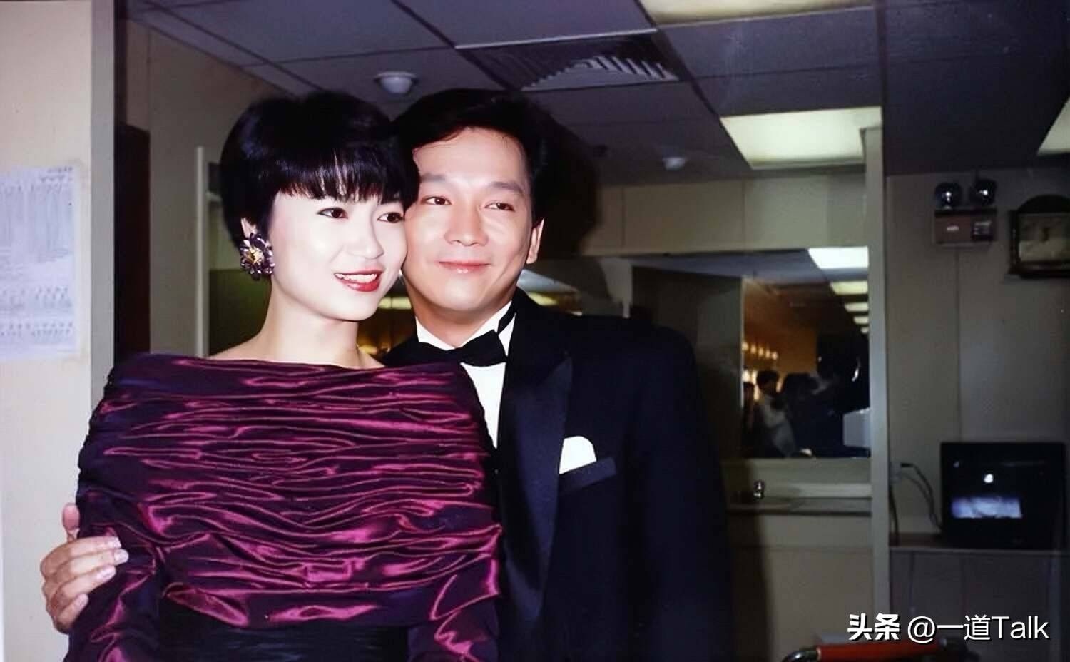 廖启智遗孀离世24小时,多起恶心事曝光