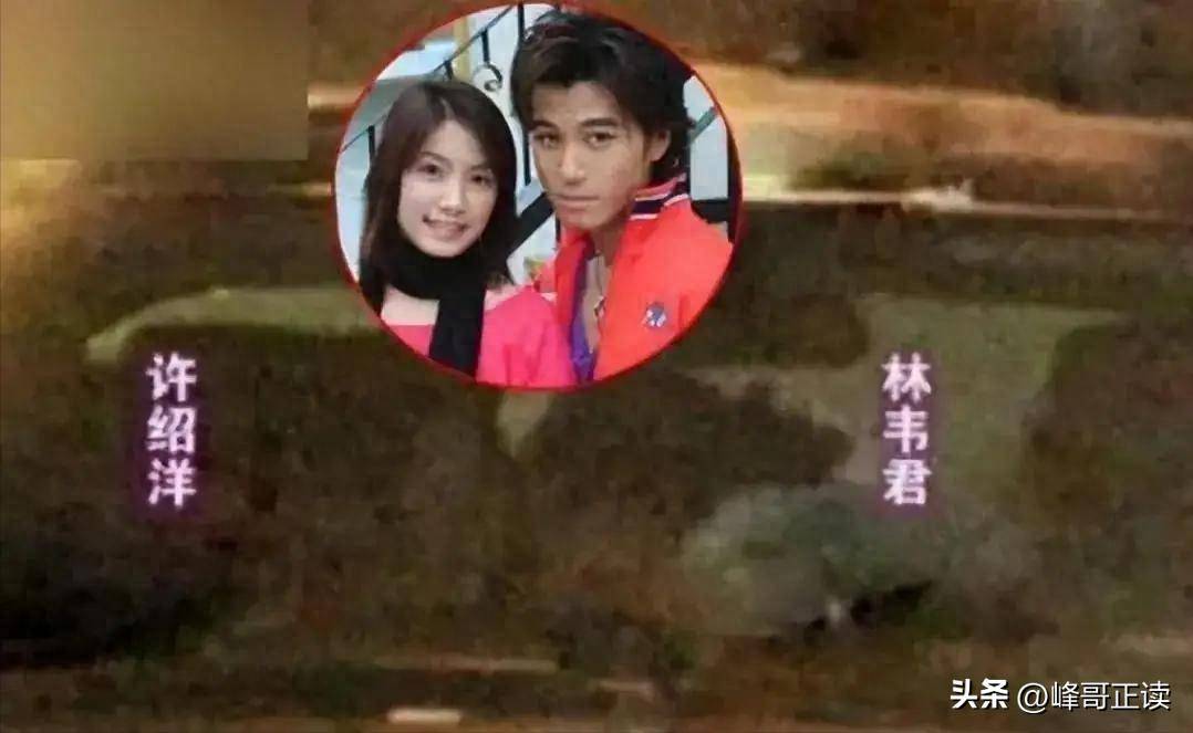 47岁“玉女”婚前绯闻不断,无人敢娶